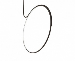 Светильник на штанге Italline IT013-6025 IT013-6025 black 3000K в Тарко-Сале - tarko-sale.ok-mebel.com | фото 3