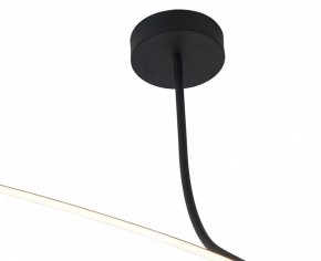 Светильник на штанге Italline IT013-6025 IT013-6025 black 3000K в Тарко-Сале - tarko-sale.ok-mebel.com | фото 6