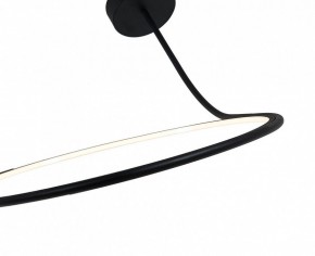 Светильник на штанге Italline IT013-6025 IT013-6025 black 3000K в Тарко-Сале - tarko-sale.ok-mebel.com | фото 7