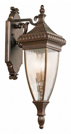 Светильник на штанге Kichler Venetian Rain KL-VENETIAN2-M в Тарко-Сале - tarko-sale.ok-mebel.com | фото 1