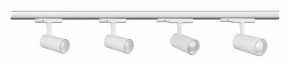 Светильник на штанге Mantra Fuji 7203 в Тарко-Сале - tarko-sale.ok-mebel.com | фото 2