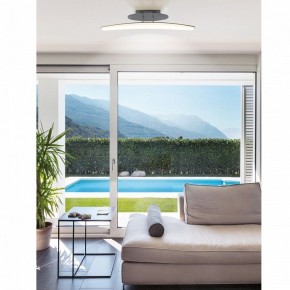 Светильник на штанге Mantra Hemisferic 4083 в Тарко-Сале - tarko-sale.ok-mebel.com | фото 3