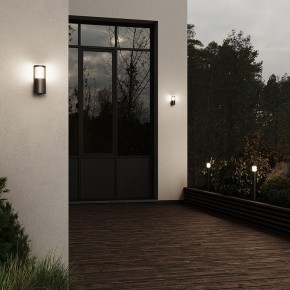 Светильник на штанге Maytoni Alura O492WL-01GF в Тарко-Сале - tarko-sale.ok-mebel.com | фото 4