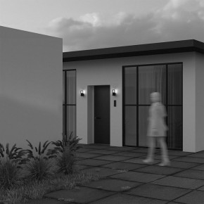 Светильник на штанге Maytoni Alura O492WL-01GF в Тарко-Сале - tarko-sale.ok-mebel.com | фото 5
