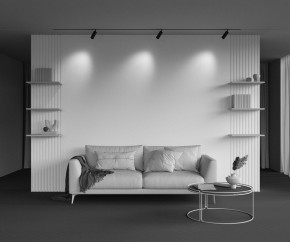 Светильник на штанге Maytoni Artisan TR097-2-12W2.7K-M-BB в Тарко-Сале - tarko-sale.ok-mebel.com | фото 7