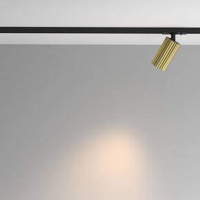 Светильник на штанге Maytoni Calipso TR218-1-GU10-BS в Тарко-Сале - tarko-sale.ok-mebel.com | фото 6