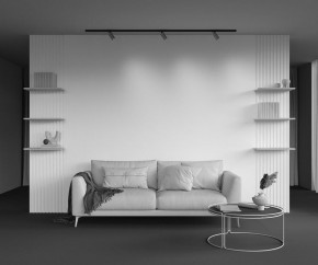 Светильник на штанге Maytoni Calipso TR218-1-GU10-BS в Тарко-Сале - tarko-sale.ok-mebel.com | фото 7