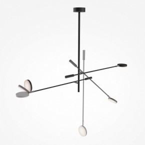 Светильник на штанге Maytoni Fad MOD070CL-L15B3K1 в Тарко-Сале - tarko-sale.ok-mebel.com | фото 2