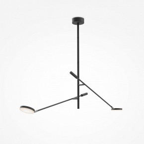 Светильник на штанге Maytoni Fad MOD070CL-L15B3K1 в Тарко-Сале - tarko-sale.ok-mebel.com | фото 3