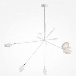Светильник на штанге Maytoni Fad MOD070CL-L8W3K в Тарко-Сале - tarko-sale.ok-mebel.com | фото 2