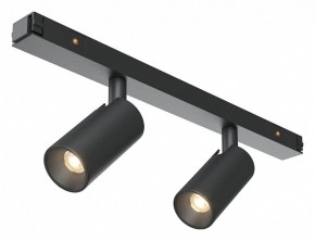 Светильник на штанге Maytoni Focus Duo TR176-1-2X3WTW-M-B в Тарко-Сале - tarko-sale.ok-mebel.com | фото