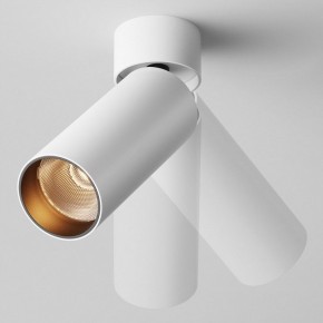 Светильник на штанге Maytoni FOCUS LED C055CL-L12W2.7K-W-W в Тарко-Сале - tarko-sale.ok-mebel.com | фото 3