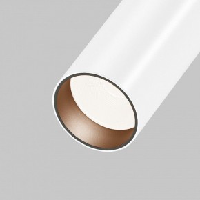 Светильник на штанге Maytoni FOCUS LED C055CL-L12W2.7K-W-W в Тарко-Сале - tarko-sale.ok-mebel.com | фото 7
