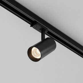 Светильник на штанге Maytoni Focus Led TR029-3-10W4K-B-1 в Тарко-Сале - tarko-sale.ok-mebel.com | фото 2