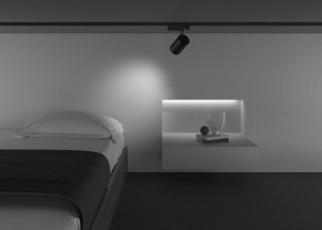 Светильник на штанге Maytoni Focus Led TR029-3-10W4K-B-1 в Тарко-Сале - tarko-sale.ok-mebel.com | фото 4