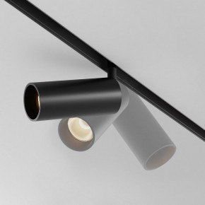 Светильник на штанге Maytoni Focus LED TR032-2-12W2.7K-M-B в Тарко-Сале - tarko-sale.ok-mebel.com | фото 4