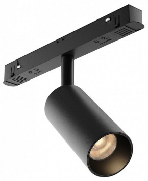 Светильник на штанге Maytoni Focus LED TR032-2-5W2.7K-M-B в Тарко-Сале - tarko-sale.ok-mebel.com | фото