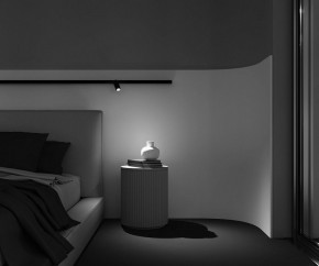 Светильник на штанге Maytoni Focus LED TR032-2-5W2.7K-M-B в Тарко-Сале - tarko-sale.ok-mebel.com | фото 7