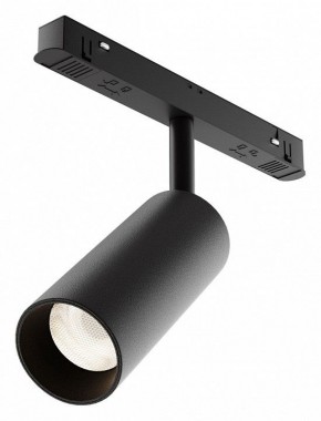 Светильник на штанге Maytoni Focus LED TR032-4-12WTW-M-DD2-B в Тарко-Сале - tarko-sale.ok-mebel.com | фото