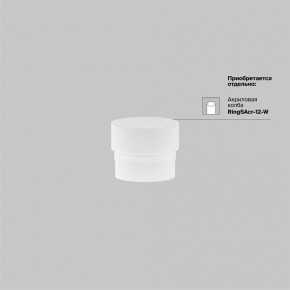 Светильник на штанге Maytoni Focus LED TR032-4-12WTW-M-DSZ-B в Тарко-Сале - tarko-sale.ok-mebel.com | фото 6