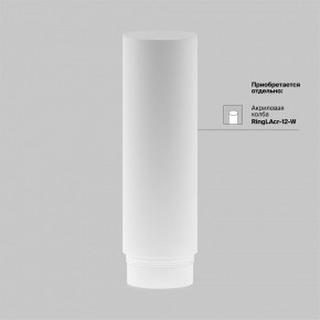 Светильник на штанге Maytoni Focus LED TR032-4-12WTW-M-DSZ-B в Тарко-Сале - tarko-sale.ok-mebel.com | фото 8