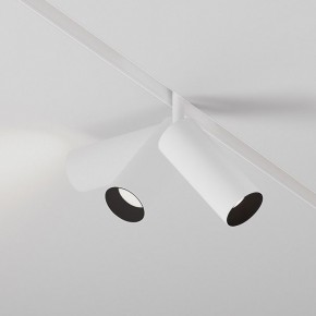 Светильник на штанге Maytoni Focus LED TR032-4-12WTW-M-DSZ-W в Тарко-Сале - tarko-sale.ok-mebel.com | фото 4