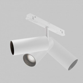 Светильник на штанге Maytoni Focus LED TR032-4-12WTW-M-DSZ-W в Тарко-Сале - tarko-sale.ok-mebel.com | фото 6