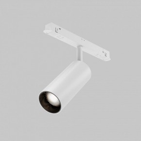 Светильник на штанге Maytoni Focus LED TR032-4-12WTW-M-DSZ-W в Тарко-Сале - tarko-sale.ok-mebel.com | фото 7