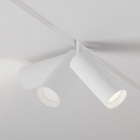 Светильник на штанге Maytoni Focus LED TR032-4-20WTW-M-DD2-W в Тарко-Сале - tarko-sale.ok-mebel.com | фото 4