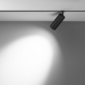 Светильник на штанге Maytoni Focus LED TR032-4-20WTW-M-DSZ-B в Тарко-Сале - tarko-sale.ok-mebel.com | фото 3
