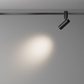 Светильник на штанге Maytoni Focus Led TR144-1-12W3K-W-B в Тарко-Сале - tarko-sale.ok-mebel.com | фото 2