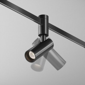 Светильник на штанге Maytoni Focus Led TR144-1-12W3K-W-B в Тарко-Сале - tarko-sale.ok-mebel.com | фото 3