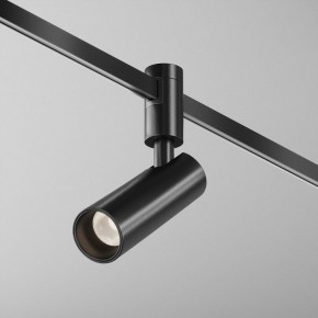 Светильник на штанге Maytoni Focus Led TR144-1-12W3K-W-B в Тарко-Сале - tarko-sale.ok-mebel.com | фото 4