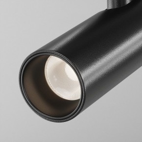 Светильник на штанге Maytoni Focus Led TR144-1-12W3K-W-B в Тарко-Сале - tarko-sale.ok-mebel.com | фото 6