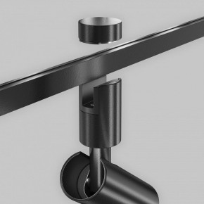 Светильник на штанге Maytoni Focus Led TR144-1-12W3K-W-B в Тарко-Сале - tarko-sale.ok-mebel.com | фото 7