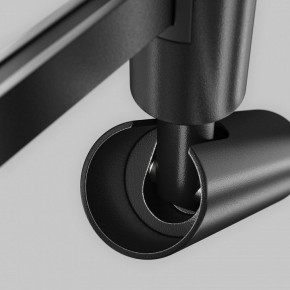 Светильник на штанге Maytoni Focus Led TR144-1-12W3K-W-B в Тарко-Сале - tarko-sale.ok-mebel.com | фото 8