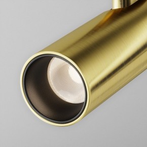 Светильник на штанге Maytoni Focus Led TR144-1-12W3K-W-BS в Тарко-Сале - tarko-sale.ok-mebel.com | фото 6