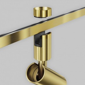 Светильник на штанге Maytoni Focus Led TR144-1-12W3K-W-BS в Тарко-Сале - tarko-sale.ok-mebel.com | фото 7