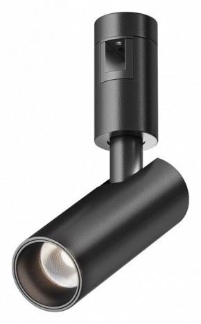 Светильник на штанге Maytoni Focus Led TR144-1-12W4K-W-B в Тарко-Сале - tarko-sale.ok-mebel.com | фото