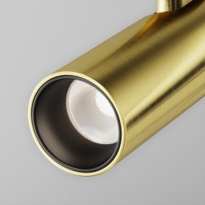 Светильник на штанге Maytoni Focus Led TR144-1-12W4K-W-BS в Тарко-Сале - tarko-sale.ok-mebel.com | фото 6