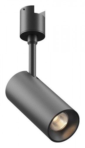 Светильник на штанге Maytoni Focus Led TR163-1-10W3K-M-B в Тарко-Сале - tarko-sale.ok-mebel.com | фото