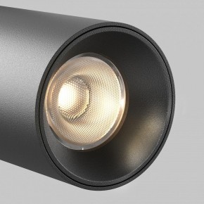 Светильник на штанге Maytoni Focus Led TR163-1-10W3K-M-B в Тарко-Сале - tarko-sale.ok-mebel.com | фото 2