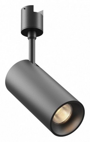 Светильник на штанге Maytoni Focus Led TR163-1-15W3K-M-B в Тарко-Сале - tarko-sale.ok-mebel.com | фото