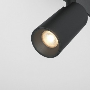 Светильник на штанге Maytoni Focus Led TR176-1-3WTW-M-B в Тарко-Сале - tarko-sale.ok-mebel.com | фото 2