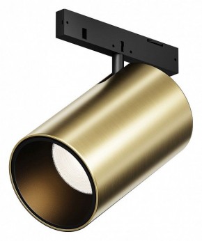 Светильник на штанге Maytoni Focus Led TR187-1-5W2.7K-M-BBS в Тарко-Сале - tarko-sale.ok-mebel.com | фото