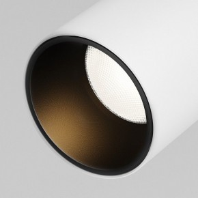 Светильник на штанге Maytoni Focus Led TR187-1-5W2.7K-M-BW в Тарко-Сале - tarko-sale.ok-mebel.com | фото 2
