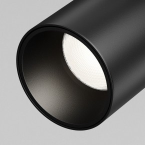 Светильник на штанге Maytoni Focus Led TR187-1-5W4K-M-B в Тарко-Сале - tarko-sale.ok-mebel.com | фото 2