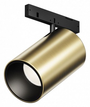 Светильник на штанге Maytoni Focus Led TR187-1-5W4K-M-BBS в Тарко-Сале - tarko-sale.ok-mebel.com | фото