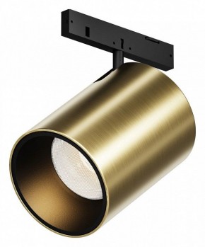 Светильник на штанге Maytoni Focus Led TR187-1-9W2.7K-M-BBS в Тарко-Сале - tarko-sale.ok-mebel.com | фото
