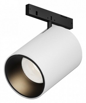 Светильник на штанге Maytoni Focus Led TR187-1-9W3K-M-BW в Тарко-Сале - tarko-sale.ok-mebel.com | фото